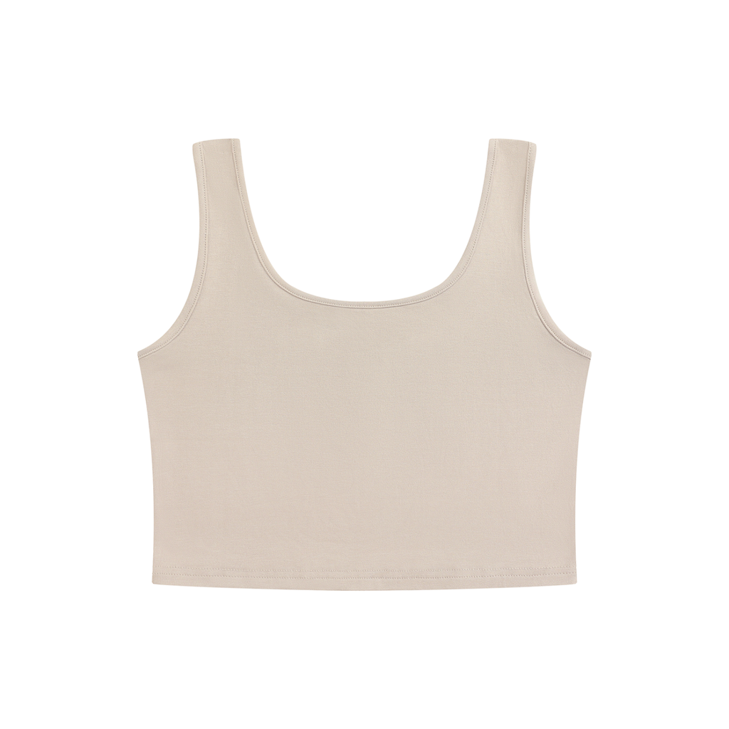 Women's SC Cropped Tank