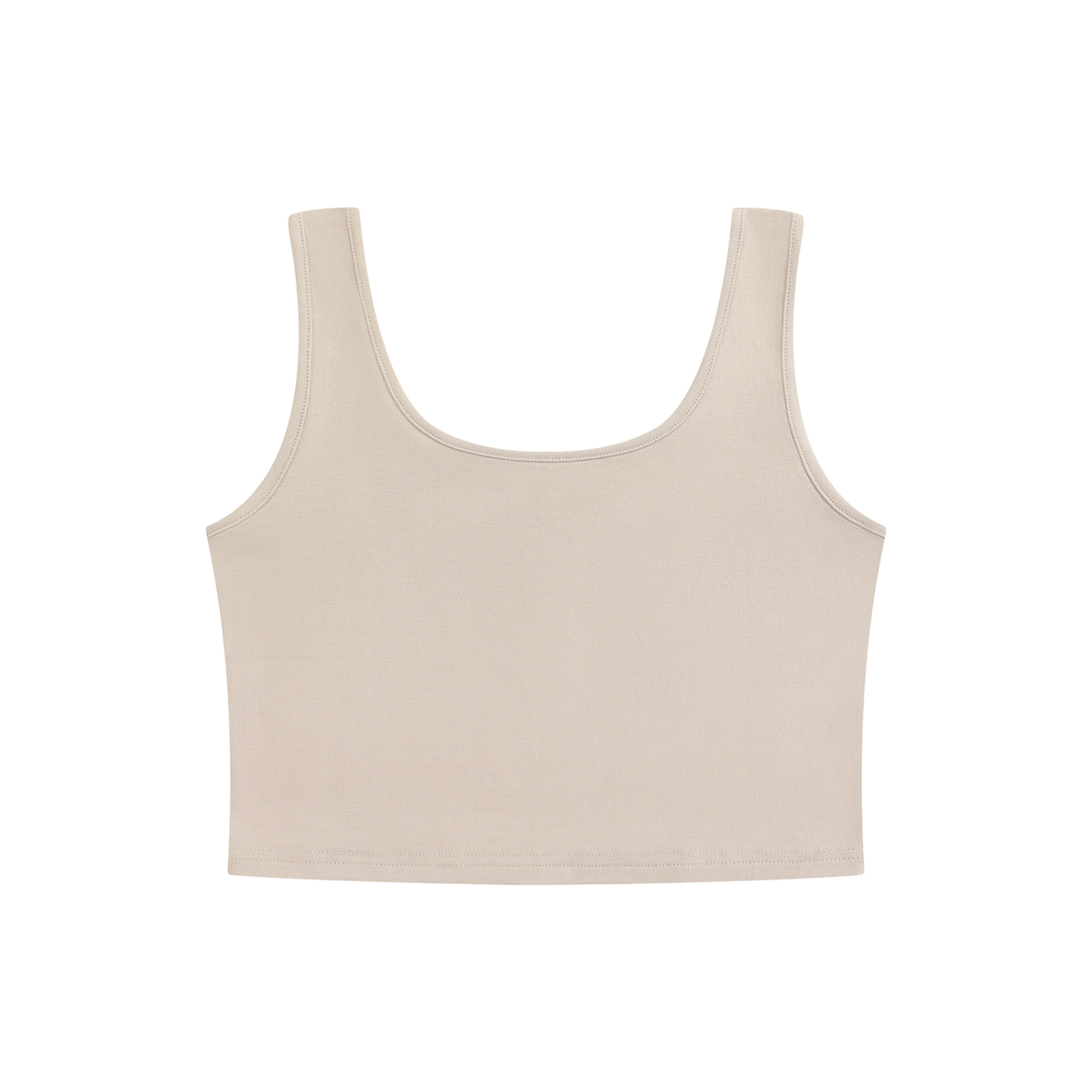 Women's SC Cropped Tank