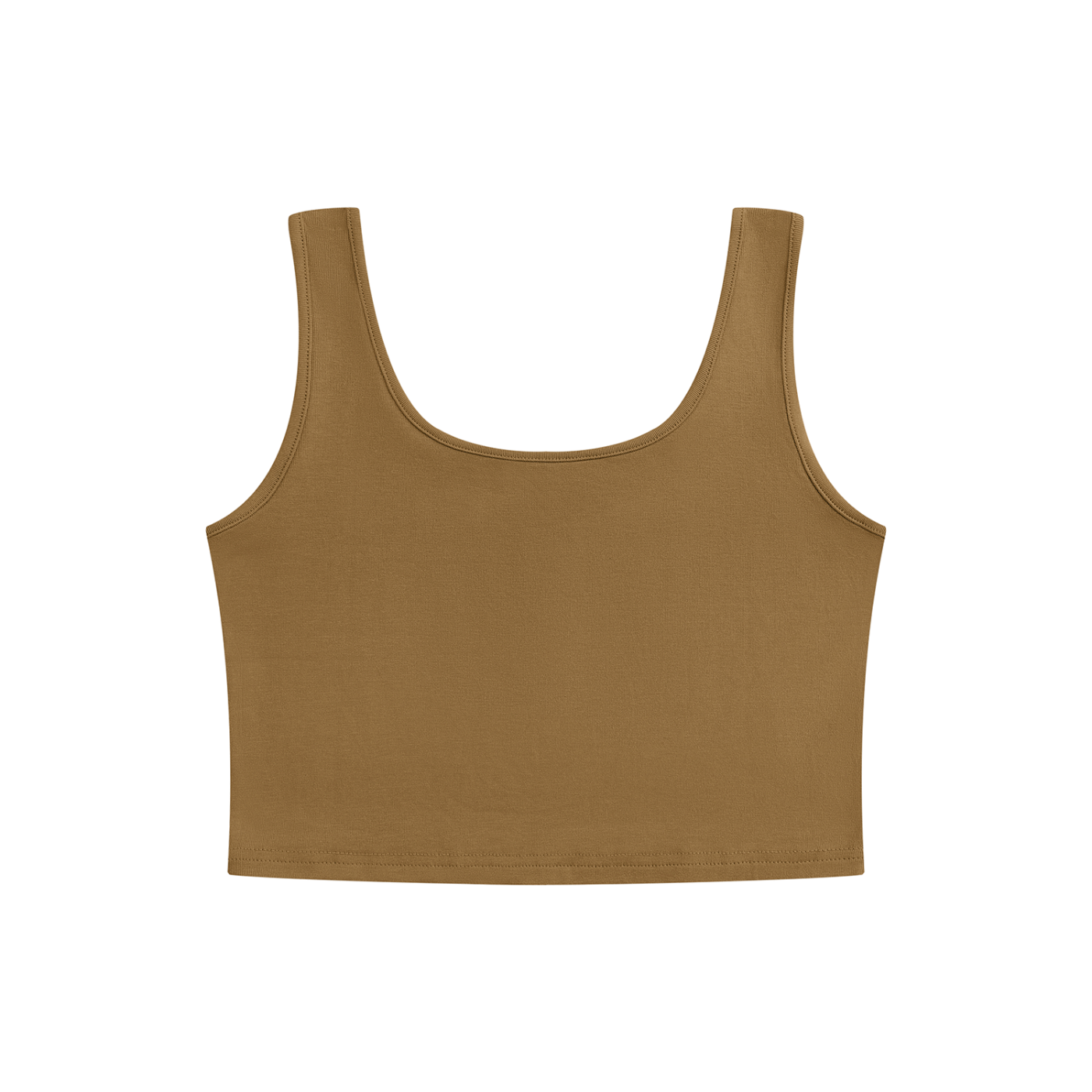 Women's SC Cropped Tank