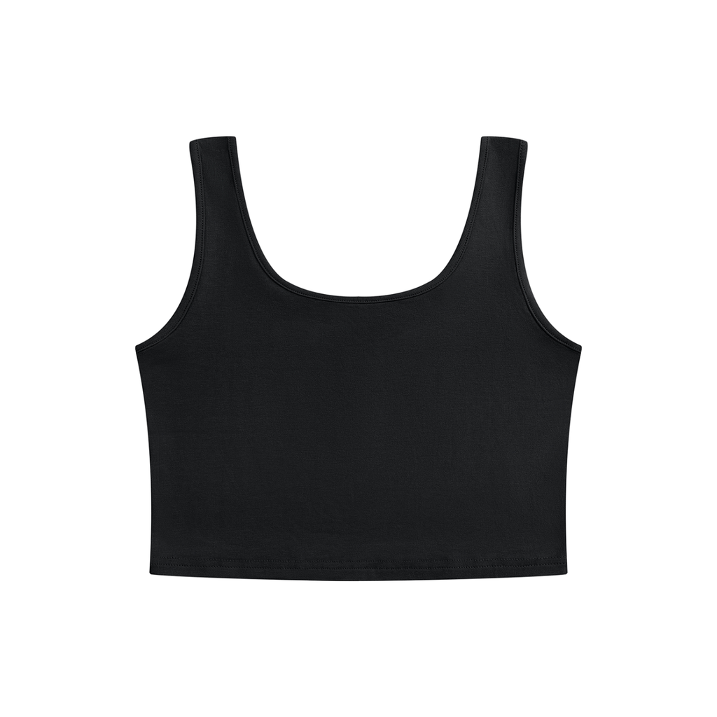 Women's SC Cropped Tank