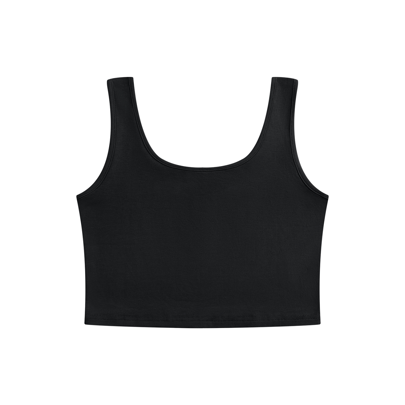 Women's SC Cropped Tank