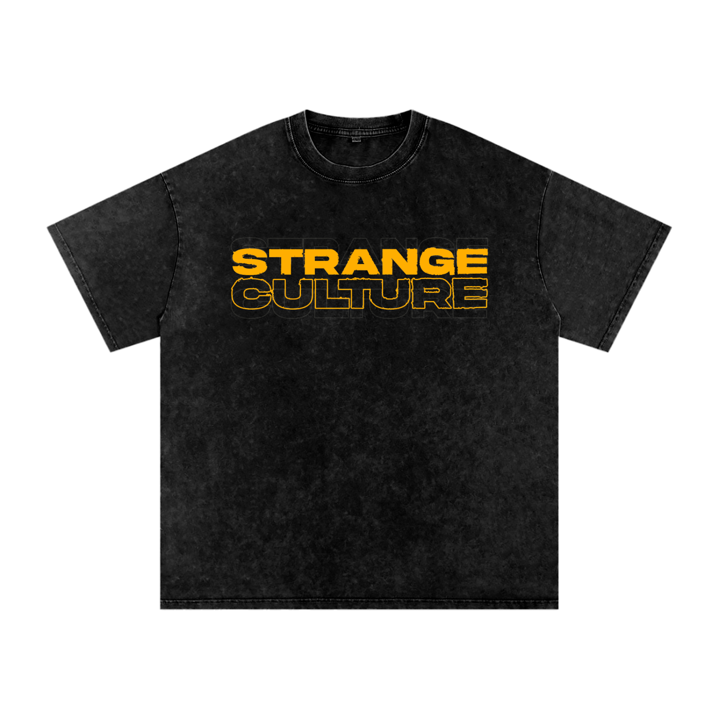 StrangeCultureLogo